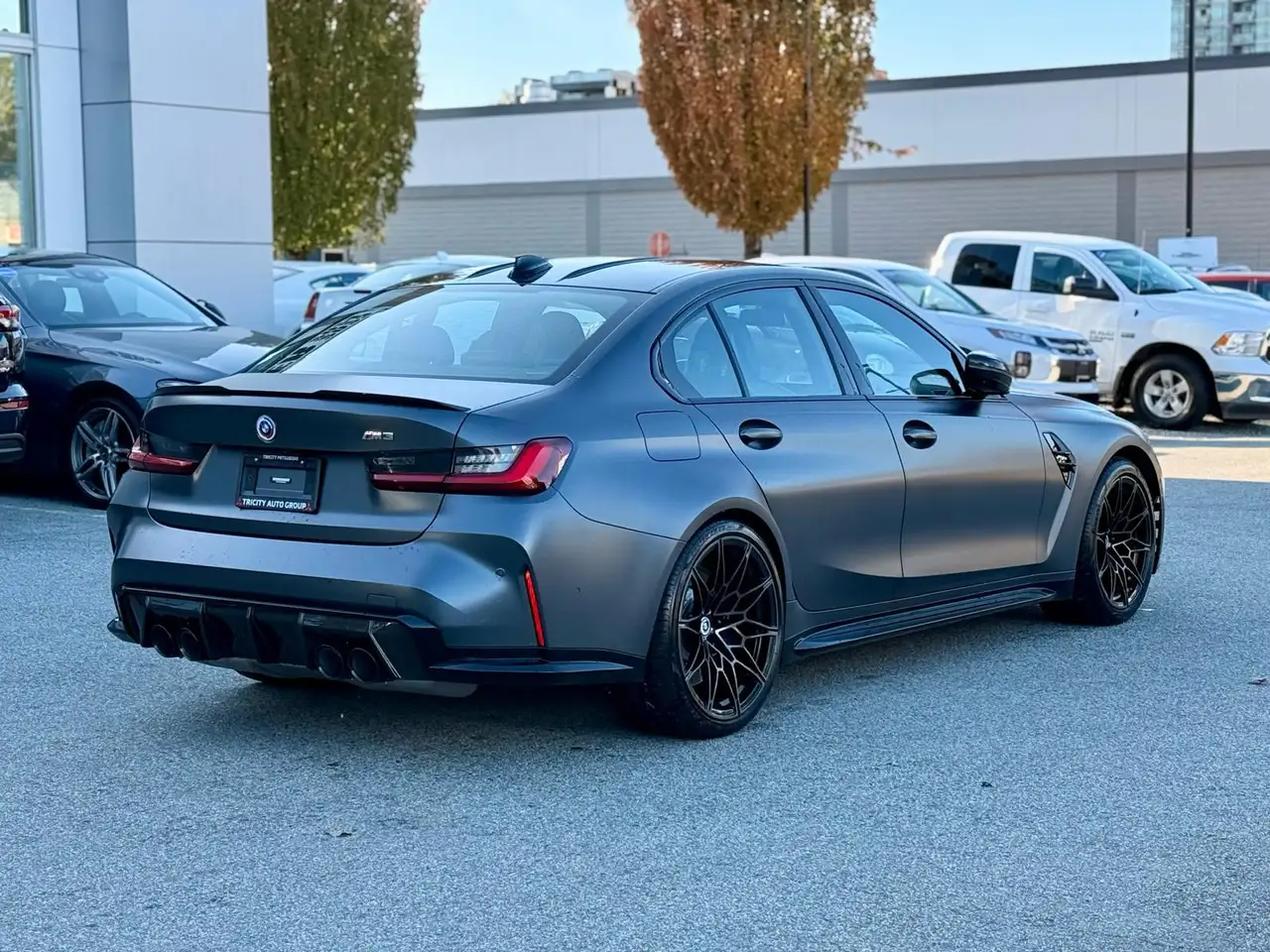 BMW M3 - Image 6