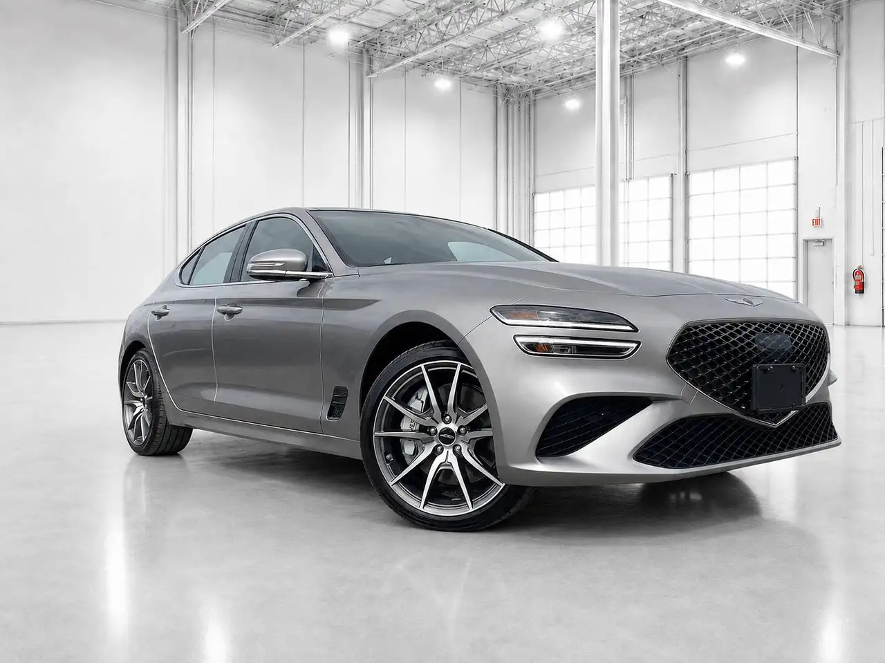 Genesis G70 - Image 2