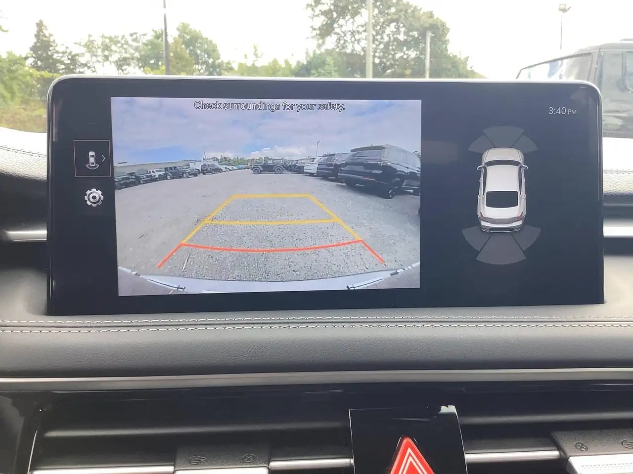 Genesis G70 - Image 12