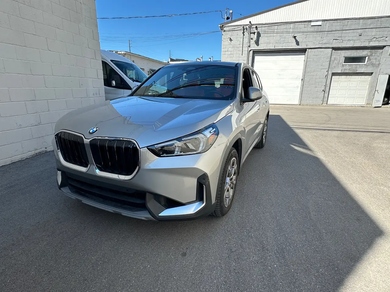 BMW X1 - Image 3
