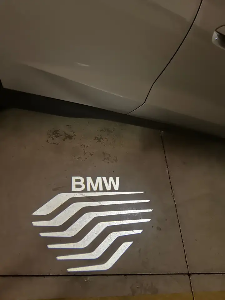 BMW X1 - Image 8