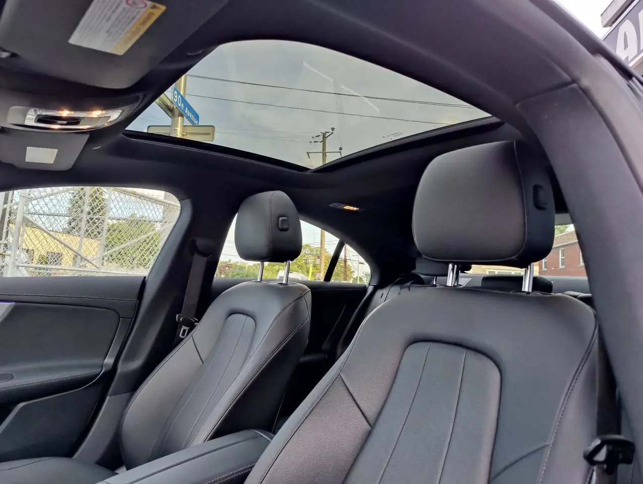 Mercedes-Benz CLA - Image 16