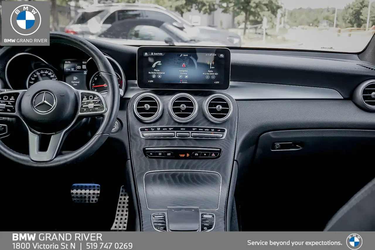 Mercedes-Benz GLC - Image 18