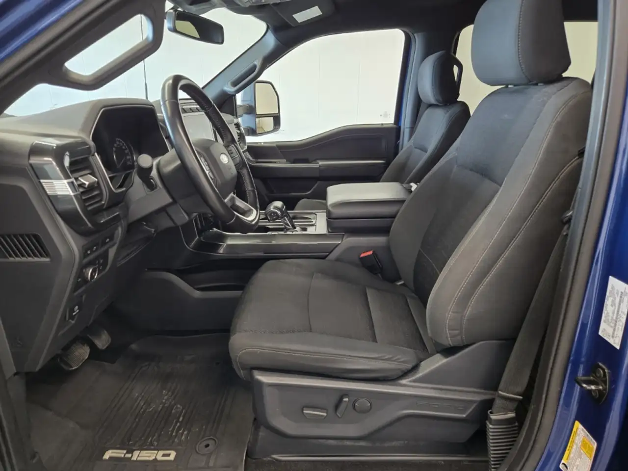 Ford F-150 - Image 13