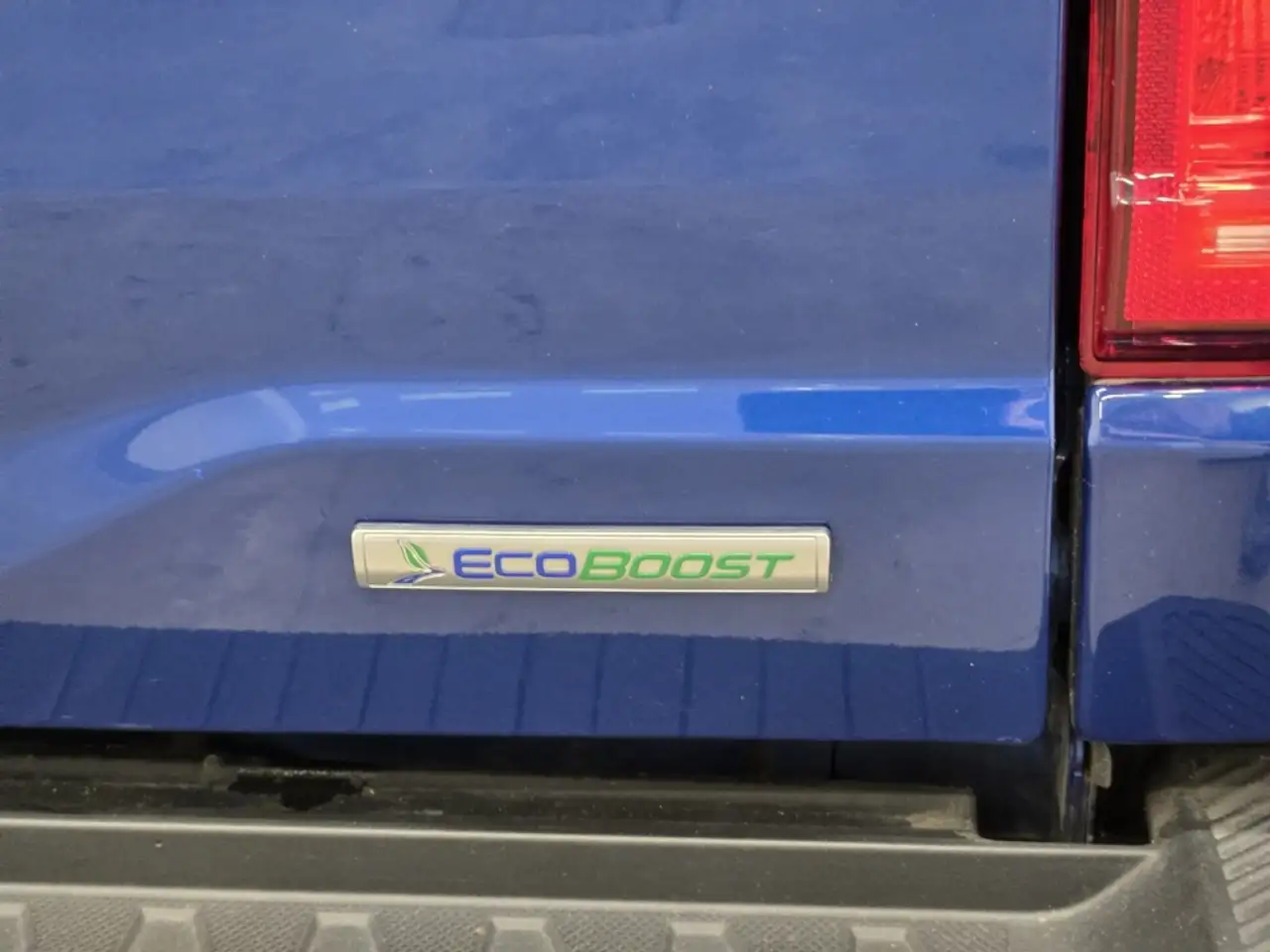 Ford F-150 - Image 10