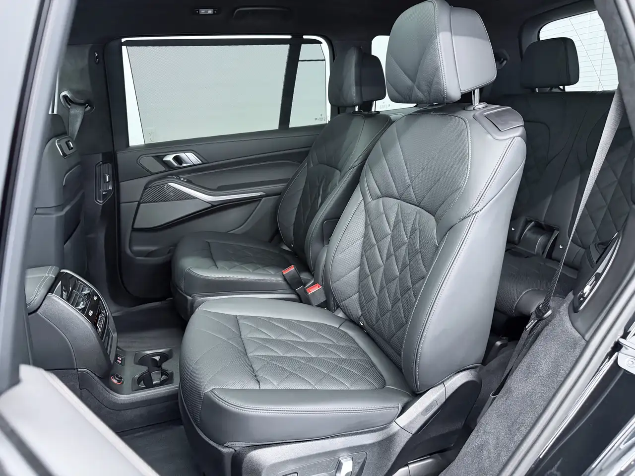 BMW X7 - Image 23