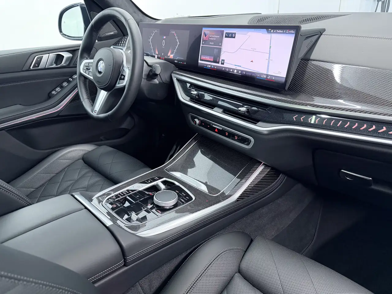 BMW X7 - Image 13