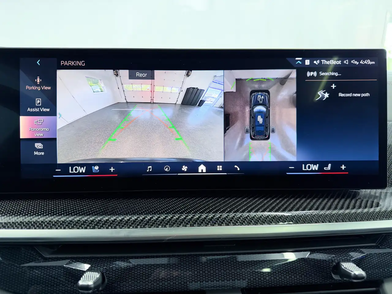 BMW X7 - Image 29