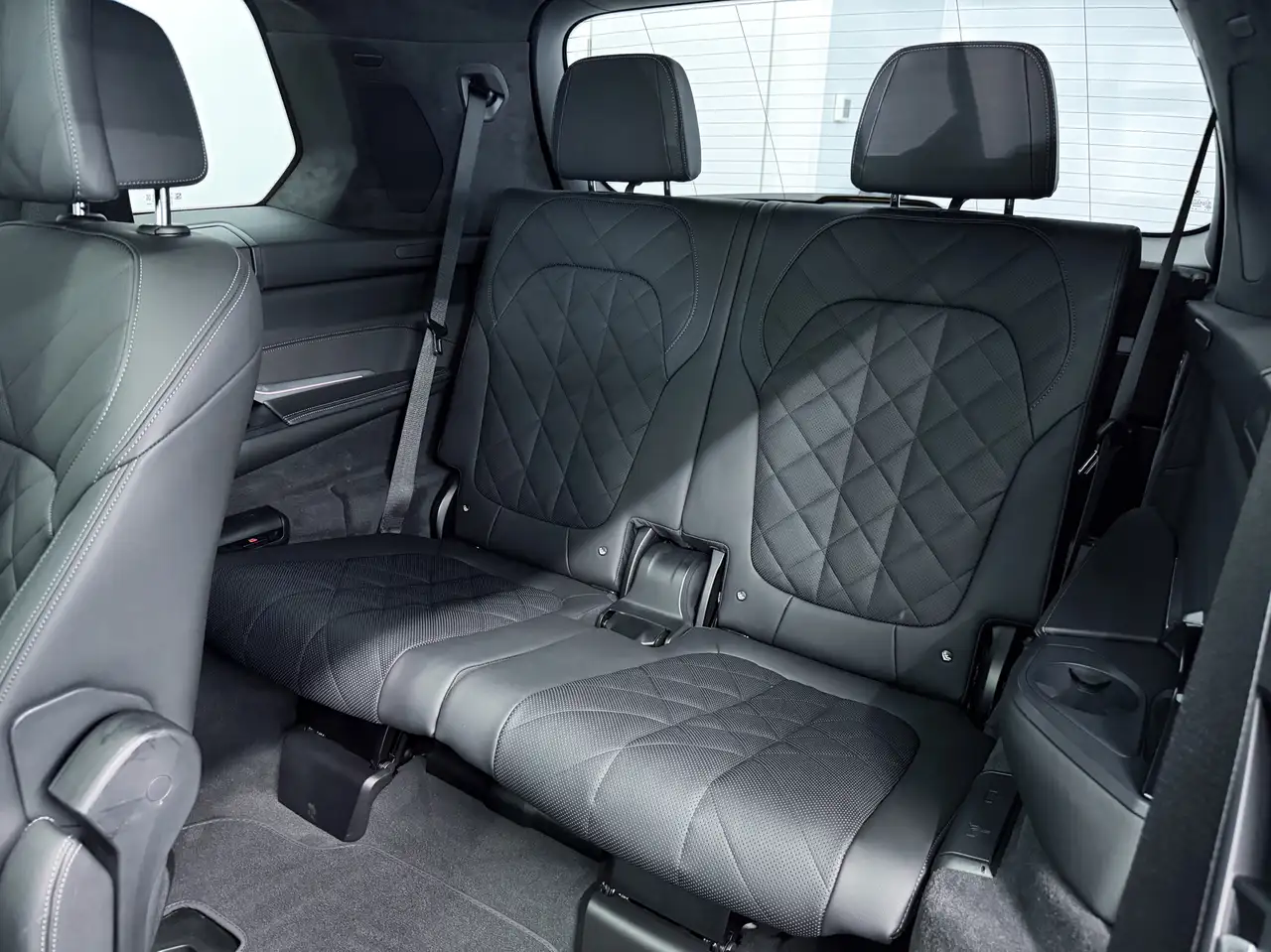 BMW X7 - Image 26