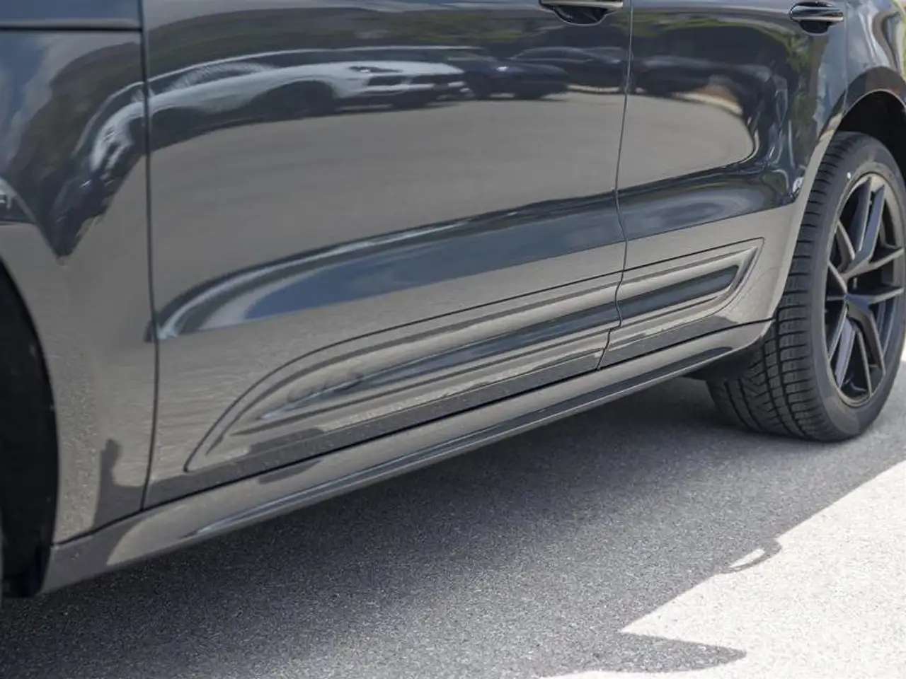 Porsche Macan - Image 15