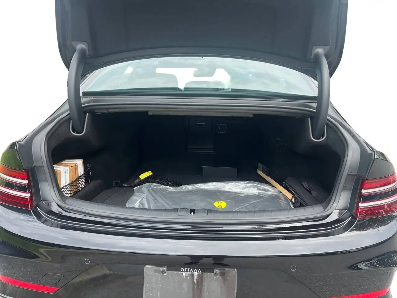 Genesis G80 - Image 19