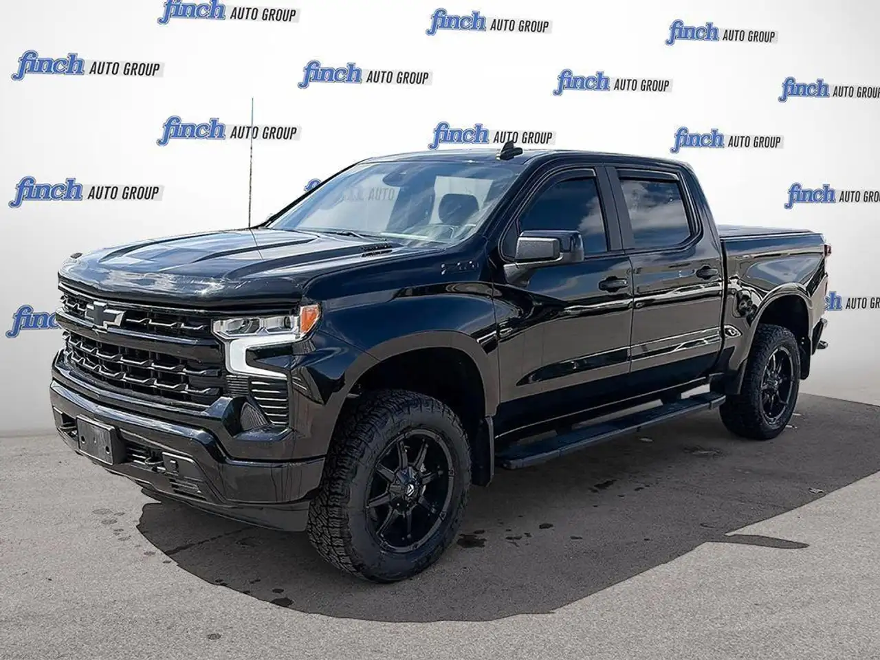 Chevrolet Silverado 1500 - Image 1