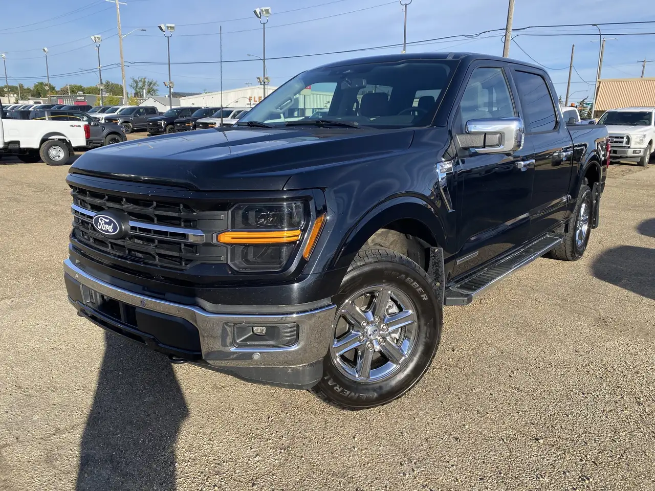 Ford F-150 - Image 2