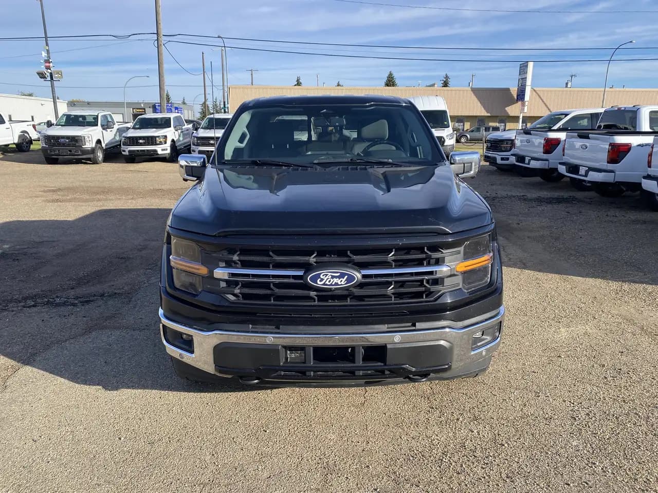 Ford F-150 - Image 33
