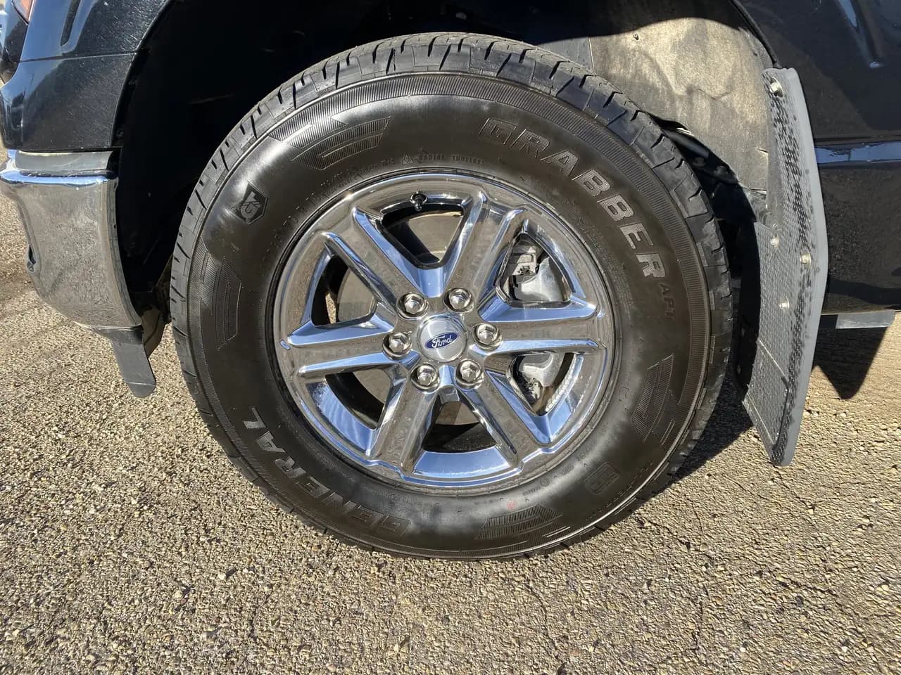 Ford F-150 - Image 3