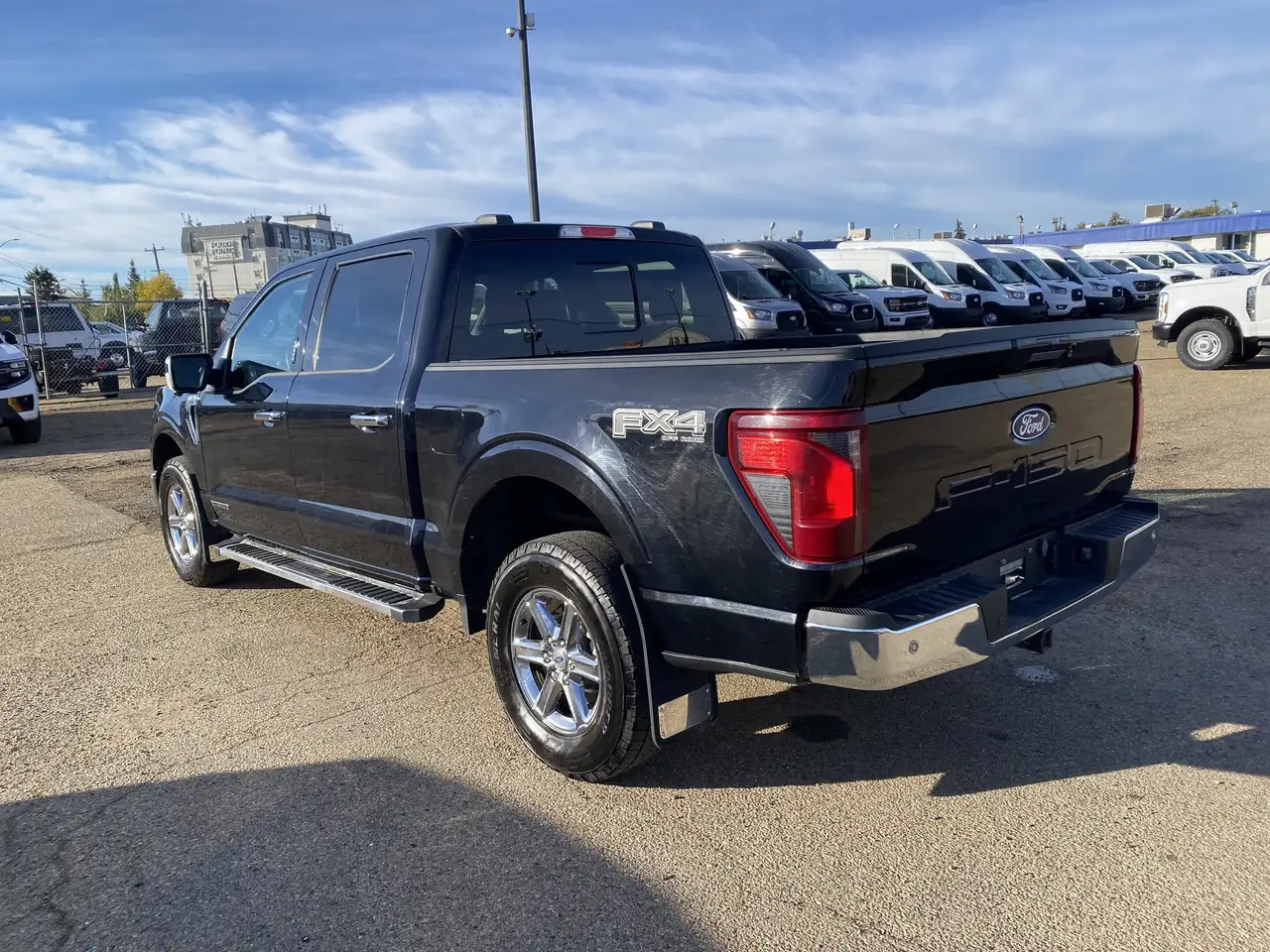Ford F-150 - Image 22