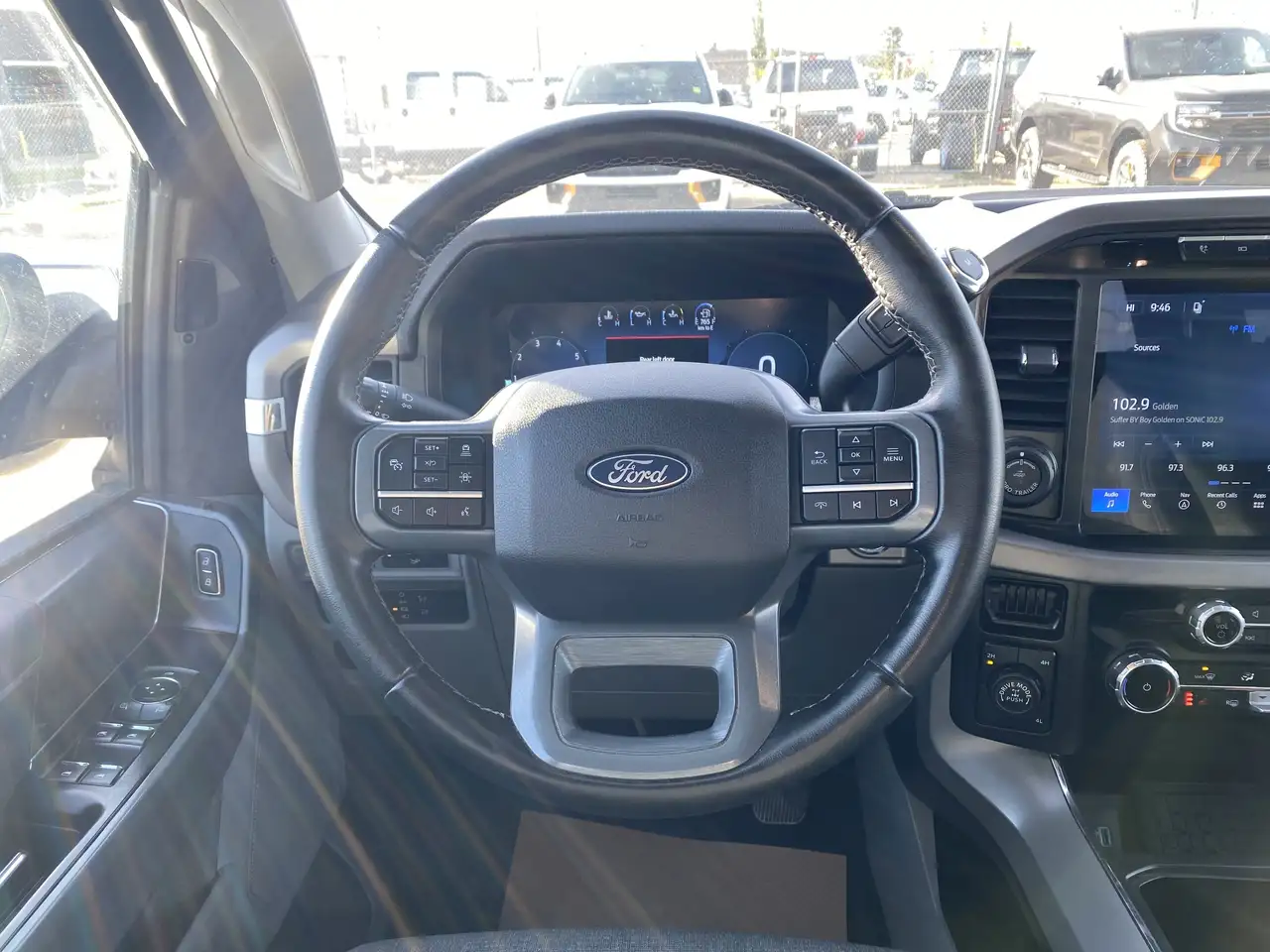 Ford F-150 - Image 20