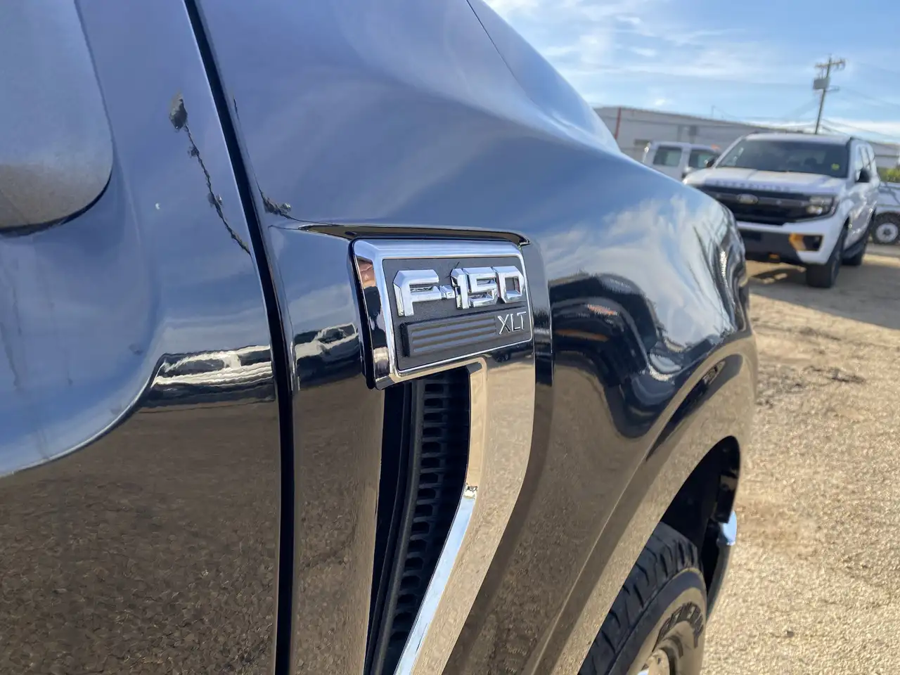 Ford F-150 - Image 31