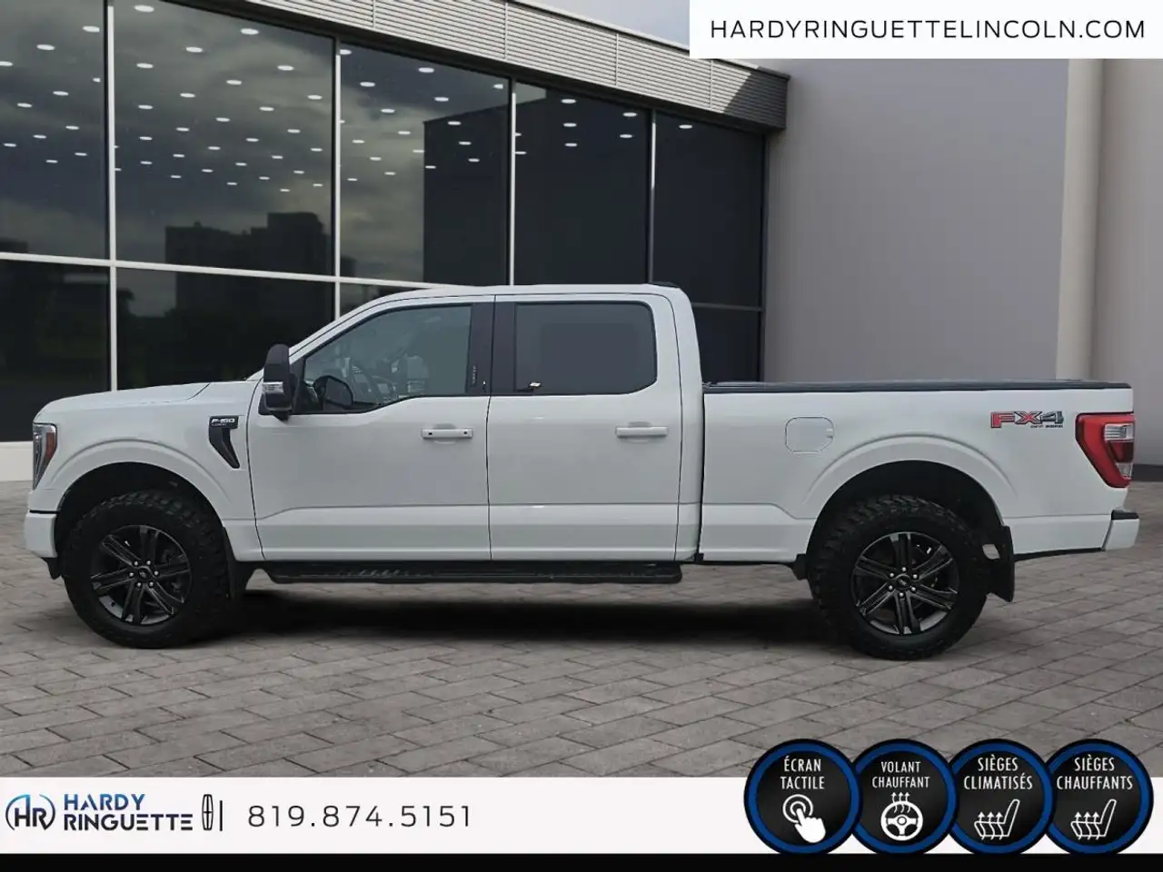 Ford F-150 - Image 5
