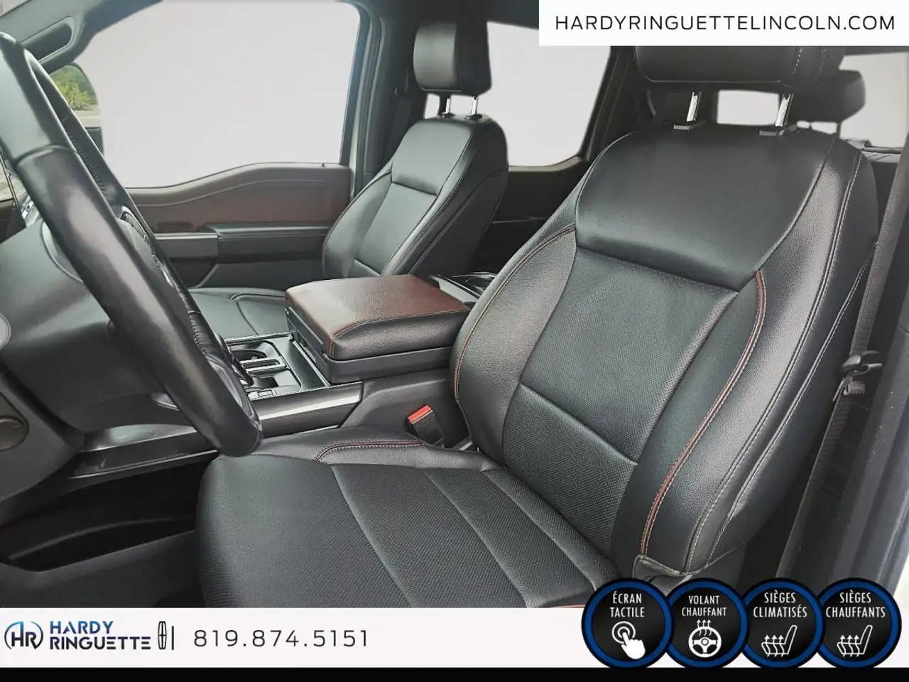 Ford F-150 - Image 9