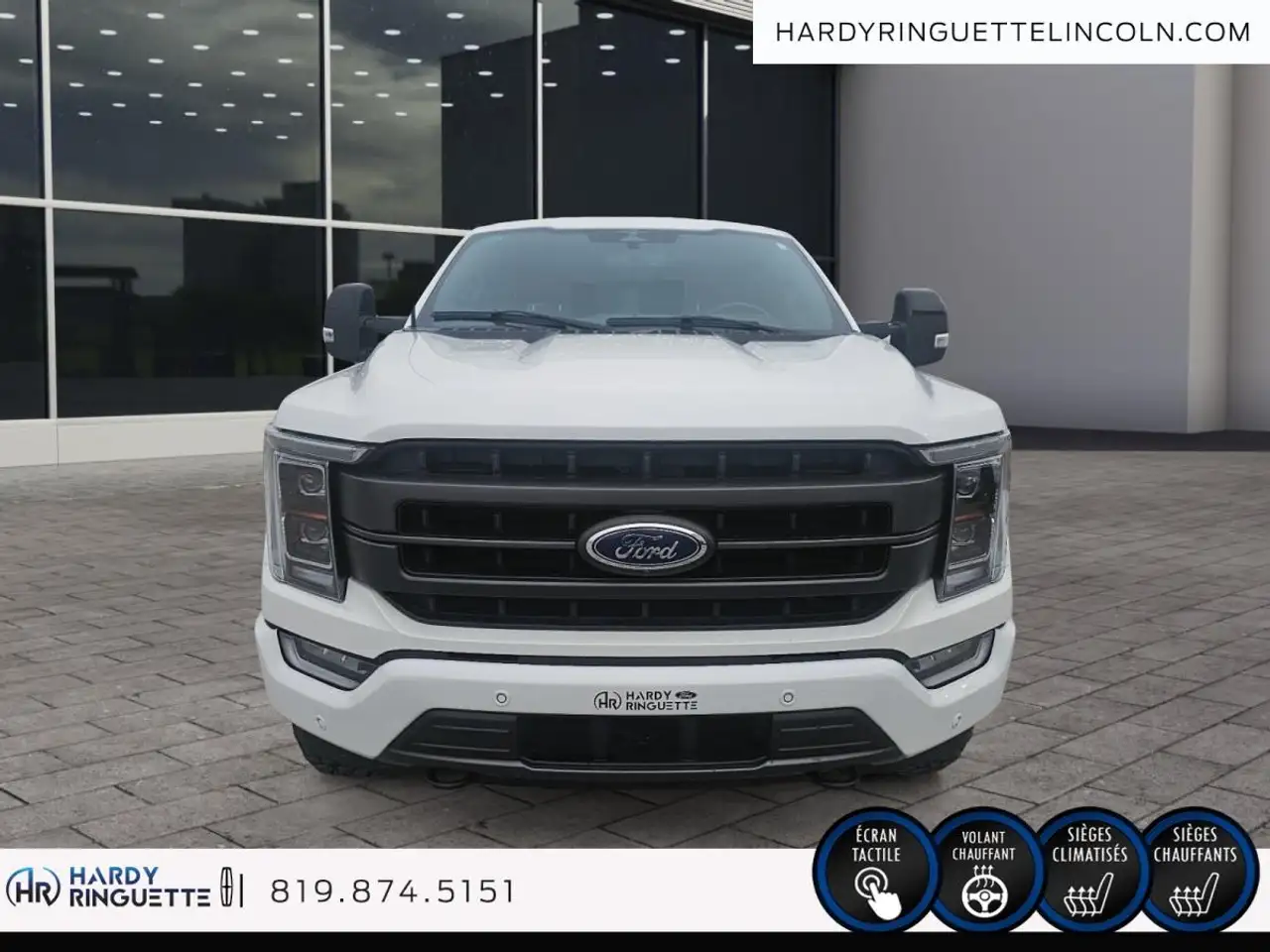 Ford F-150 - Image 2