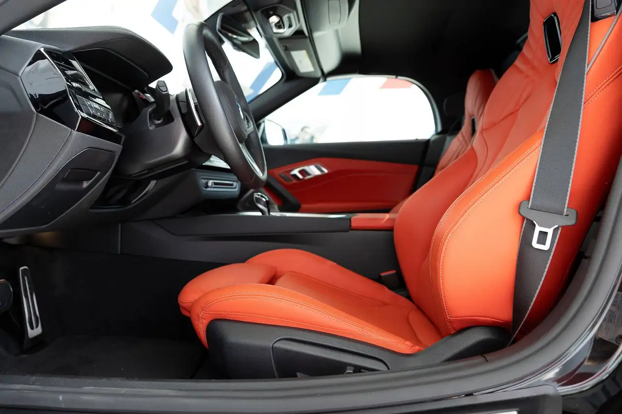 BMW Z4 - Image 22