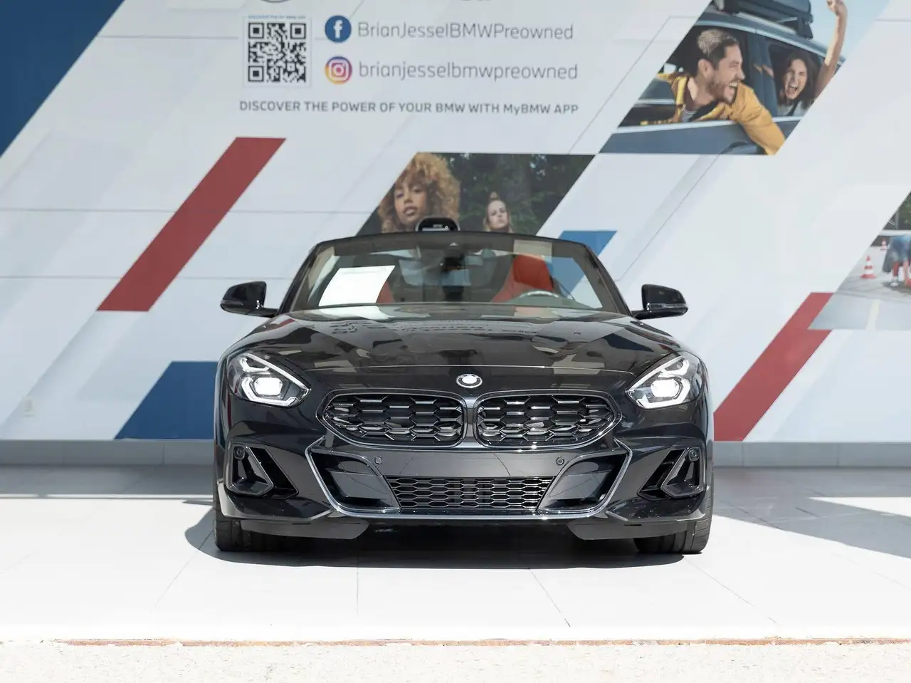BMW Z4 - Image 3