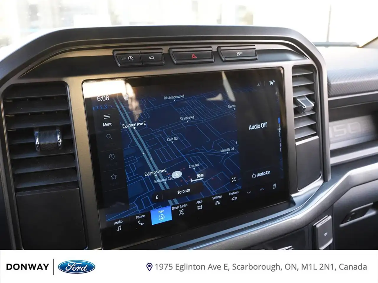 Ford F-150 - Image 22