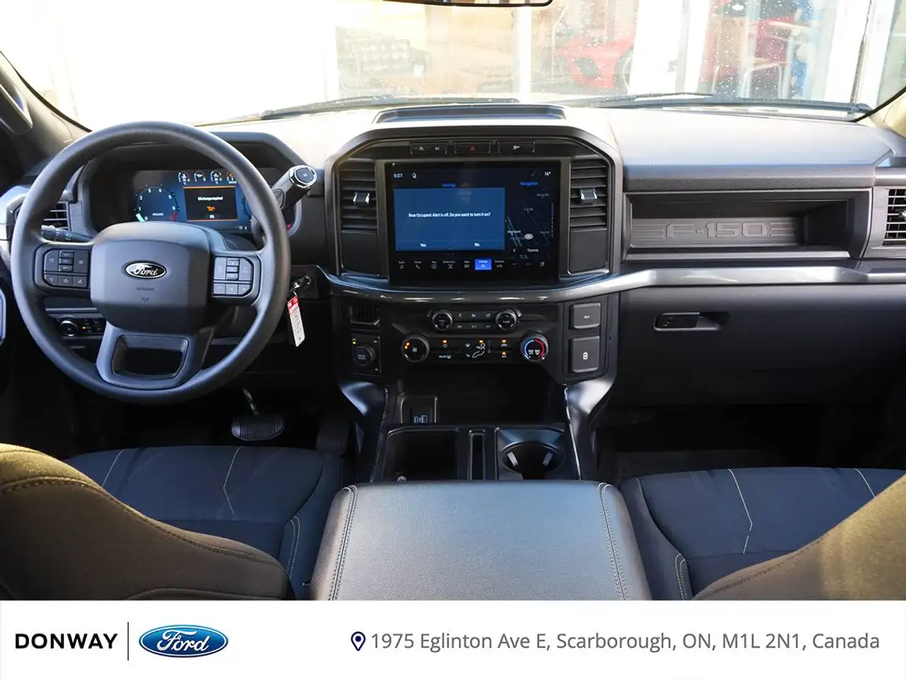 Ford F-150 - Image 15