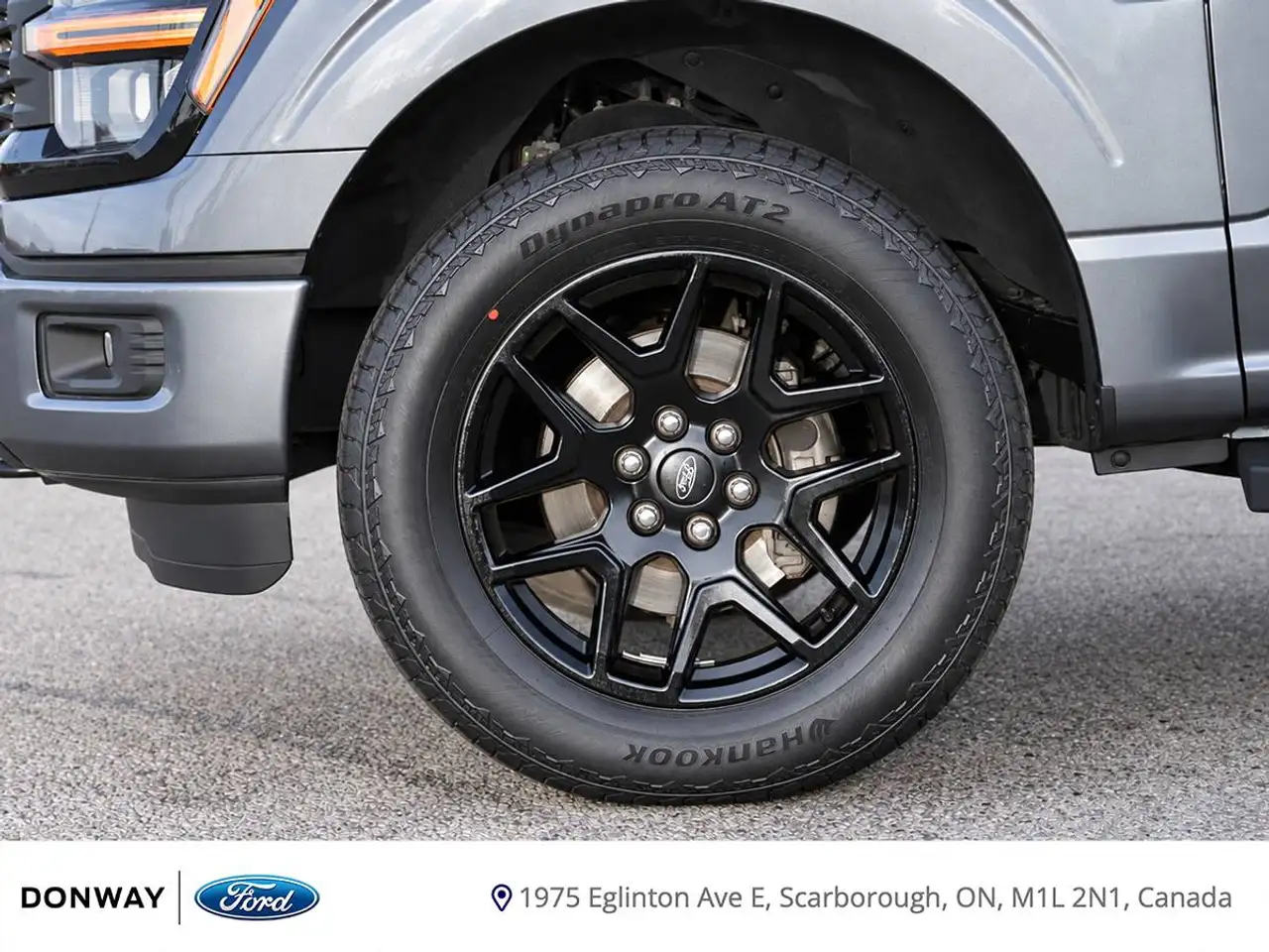 Ford F-150 - Image 4