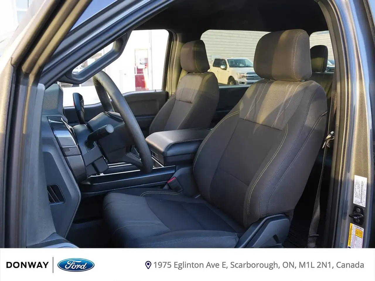 Ford F-150 - Image 12