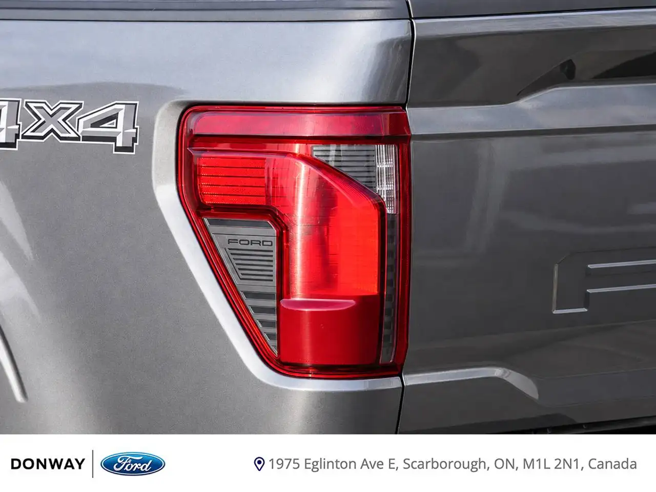 Ford F-150 - Image 6