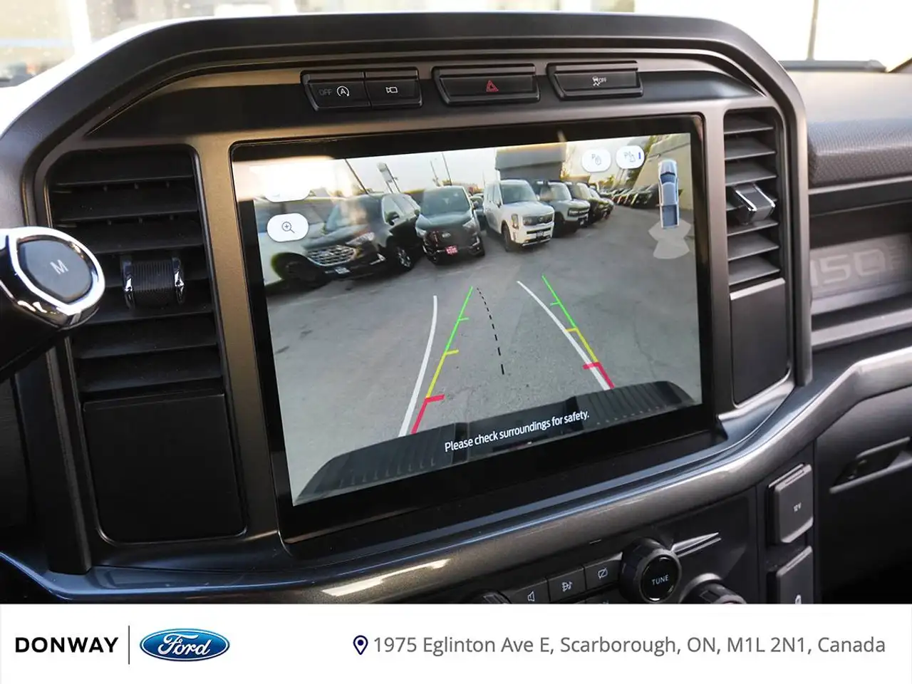 Ford F-150 - Image 21