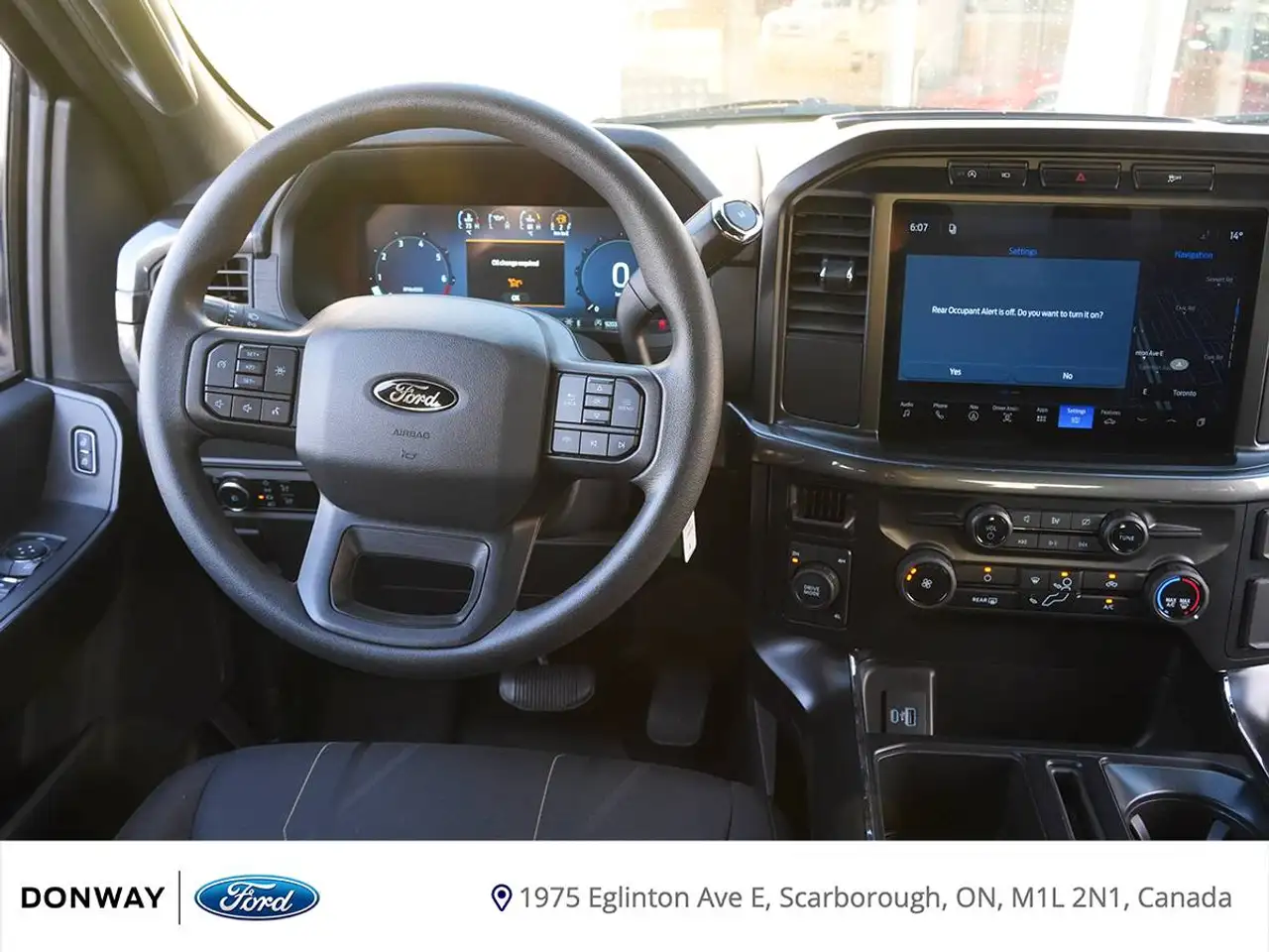 Ford F-150 - Image 16