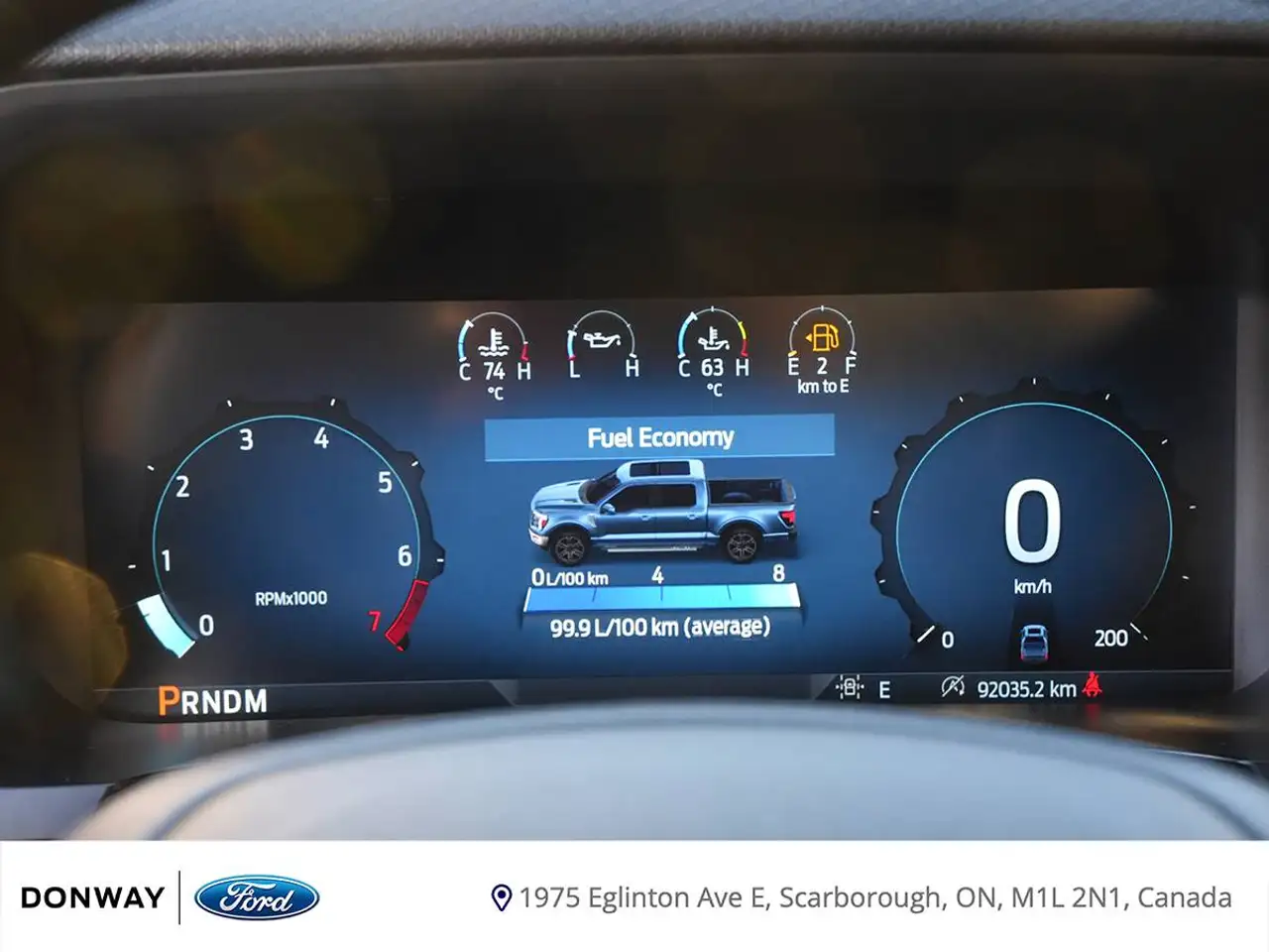 Ford F-150 - Image 17