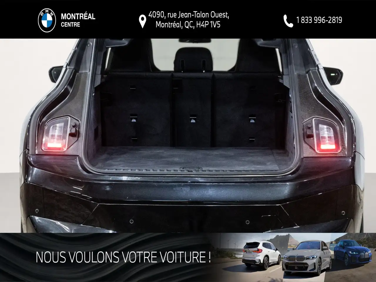 BMW iX - Image 6