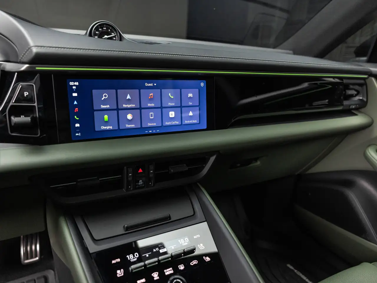 Porsche Macan - Image 17