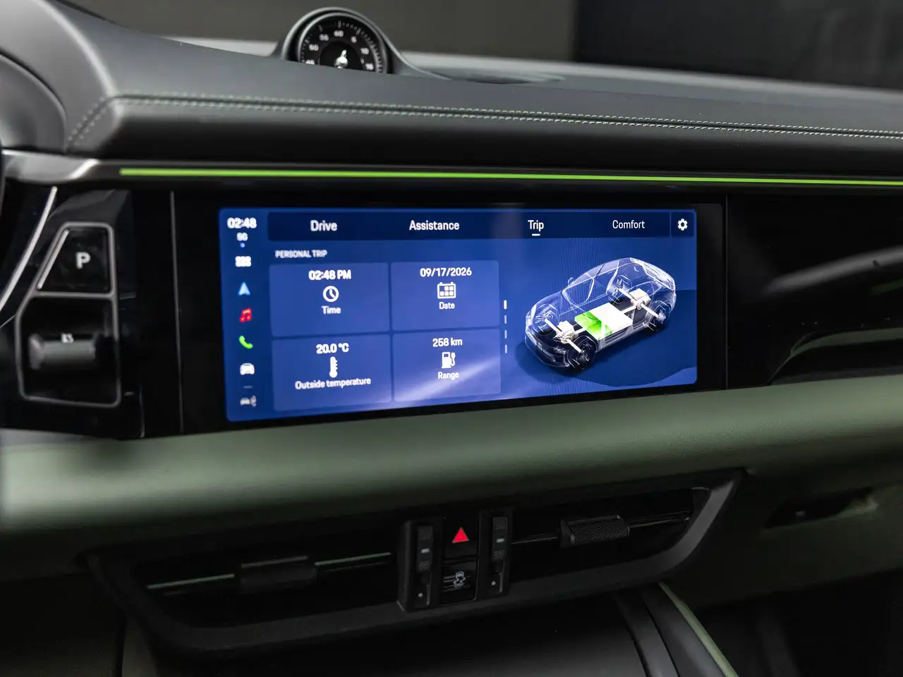 Porsche Macan - Image 19