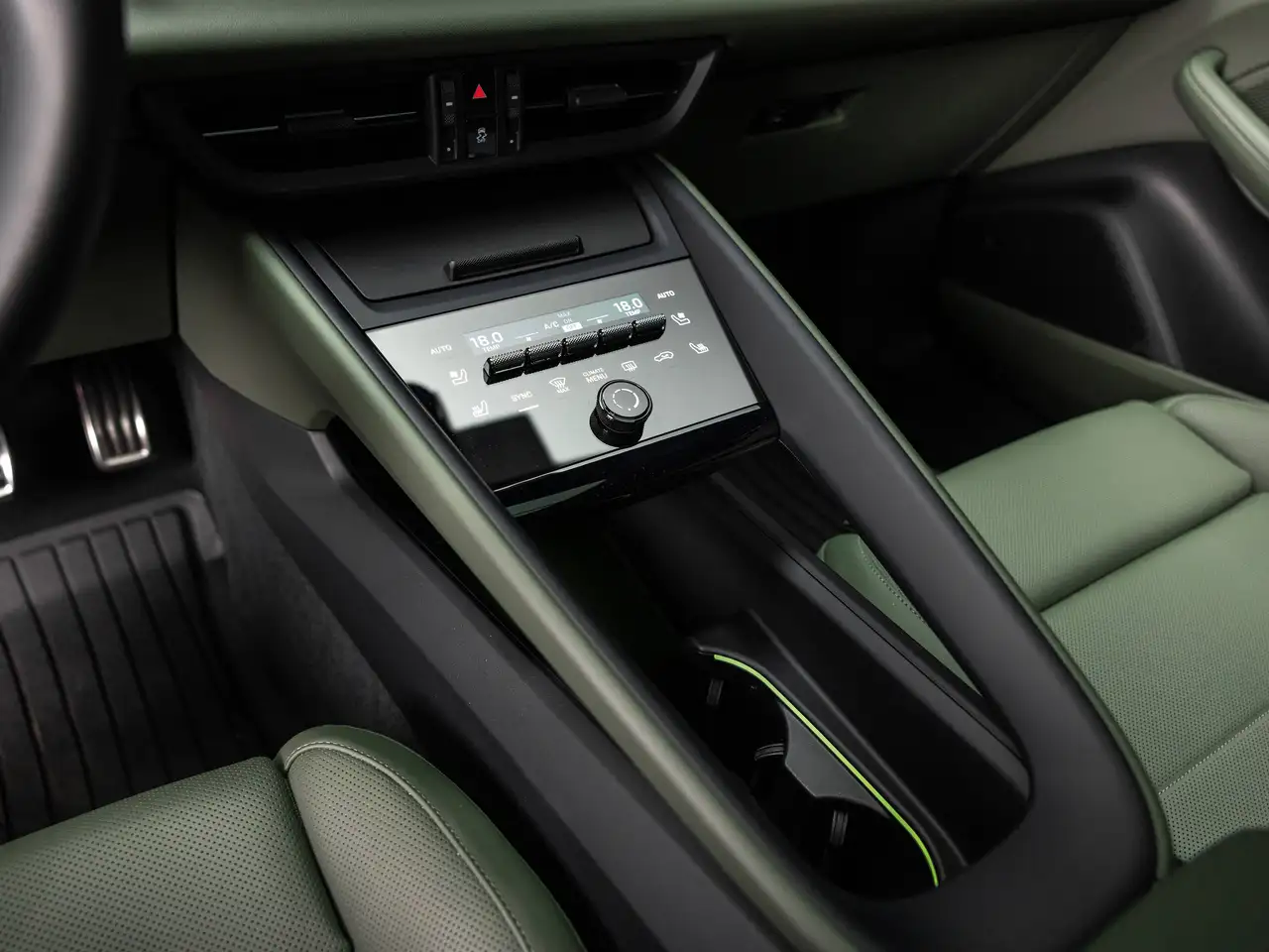 Porsche Macan - Image 20