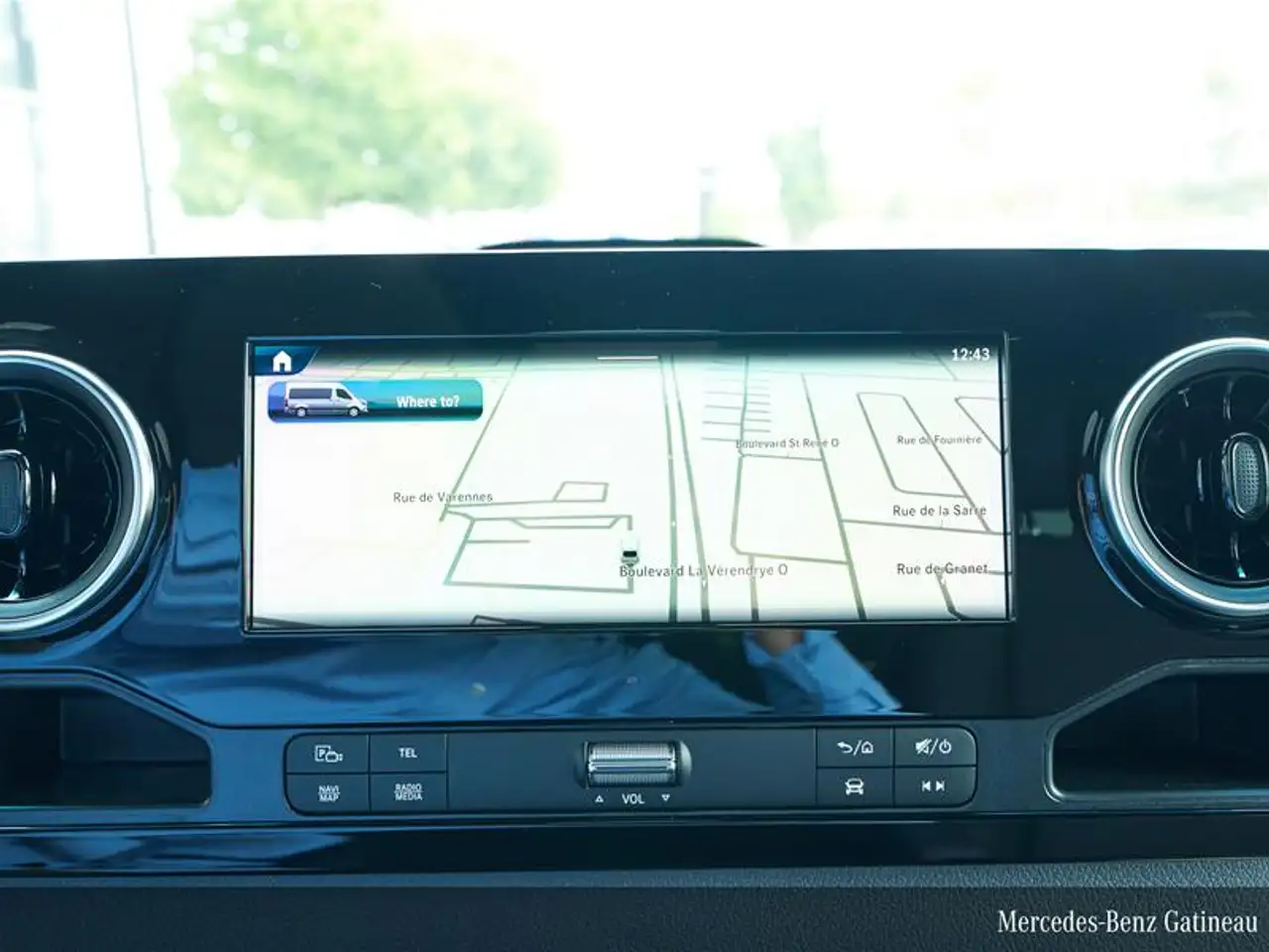 Mercedes-Benz Sprinter - Image 41