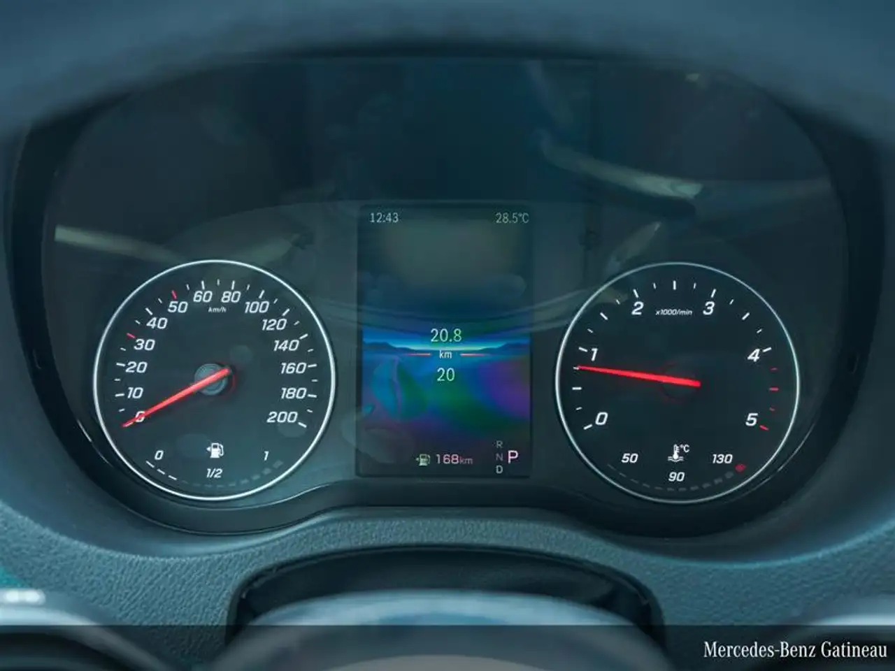 Mercedes-Benz Sprinter - Image 43