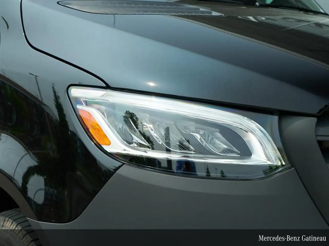 Mercedes-Benz Sprinter - Image 11