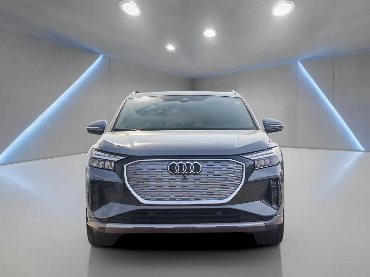 Audi Q4 e-tron - Image 4