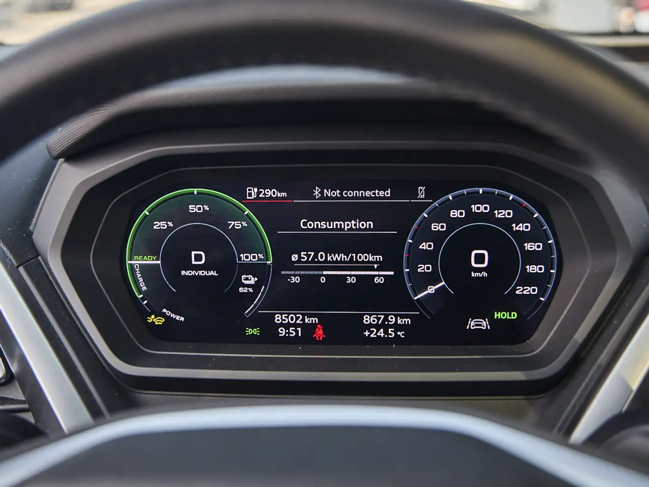 Audi Q4 e-tron - Image 33