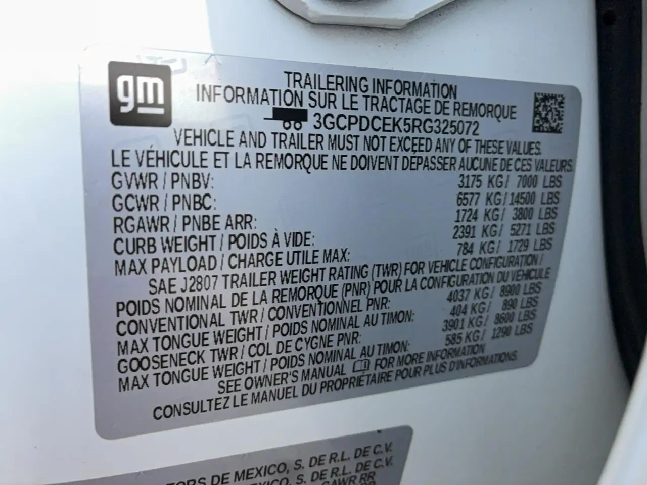 Chevrolet Silverado 1500 - Image 33