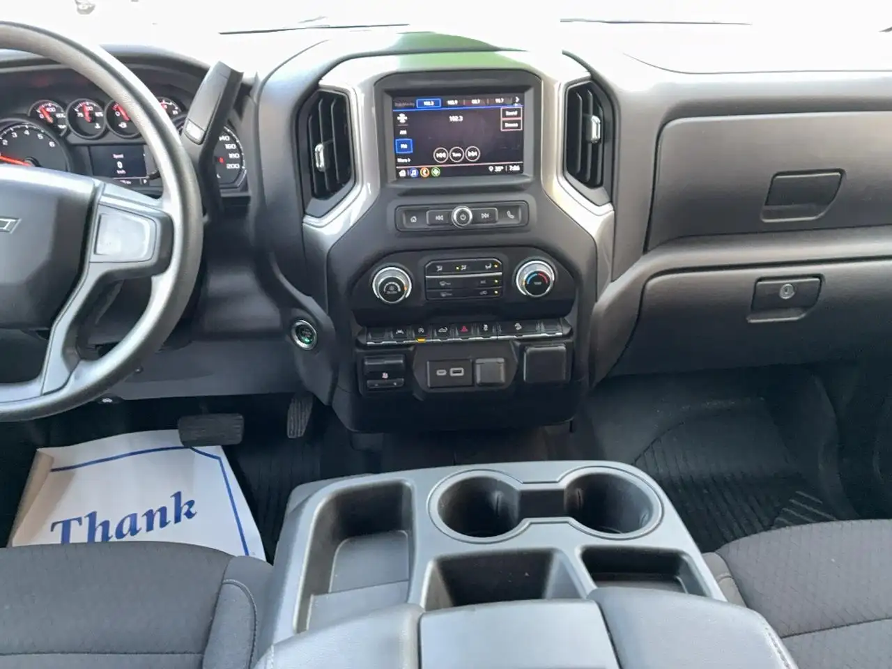 Chevrolet Silverado 1500 - Image 15