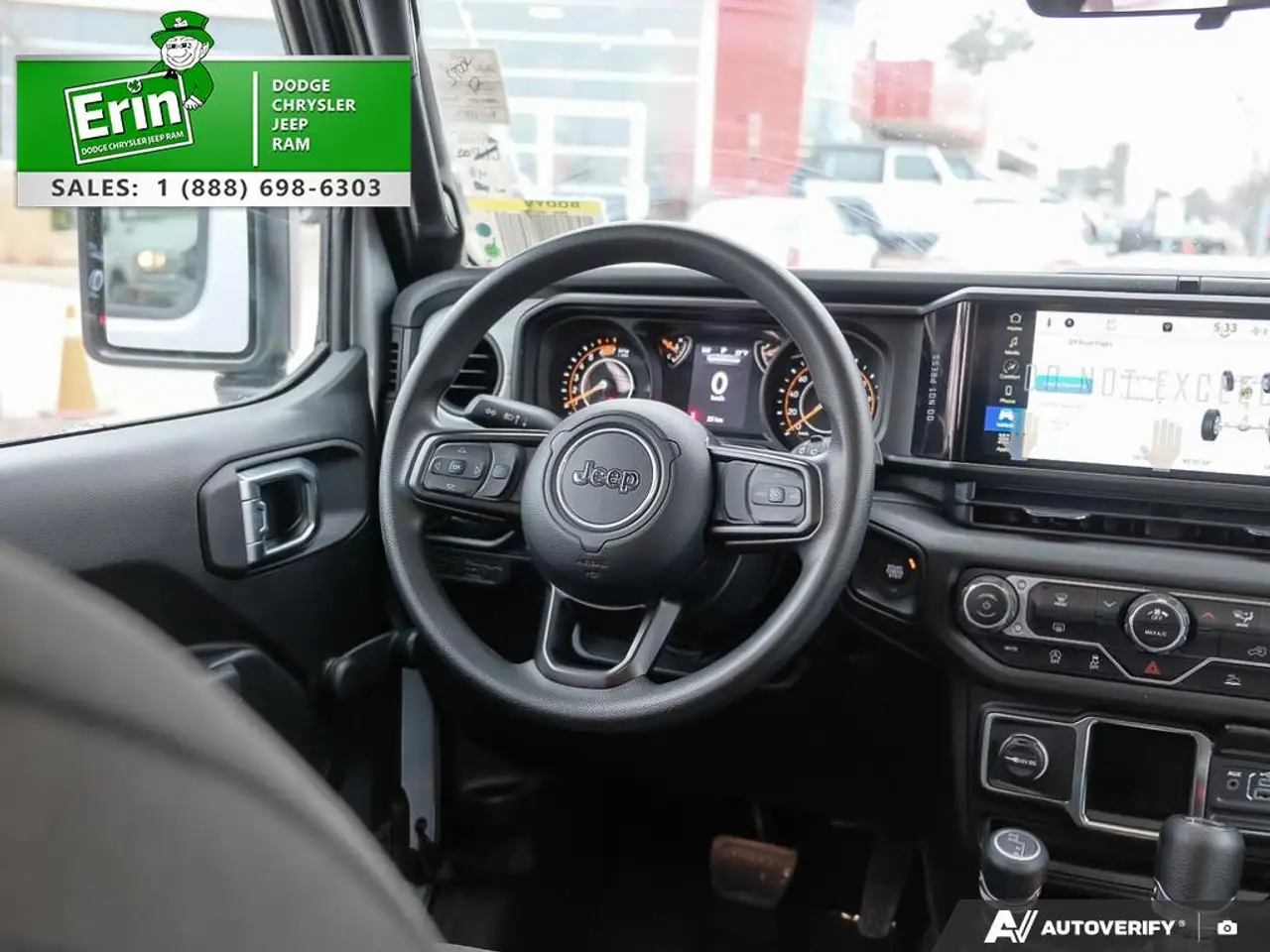 Jeep Wrangler - Image 29
