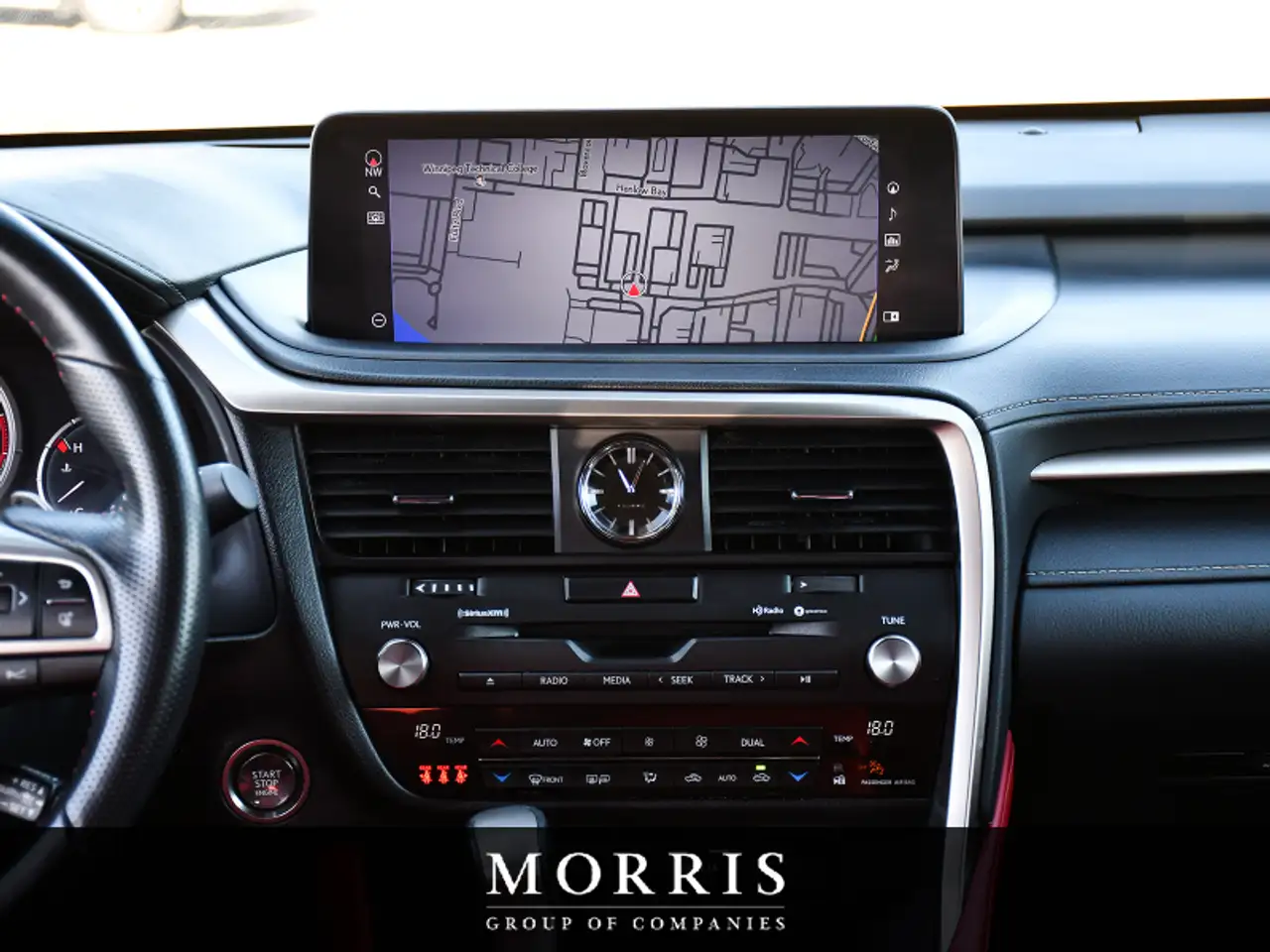 Lexus RX 350 - Image 20