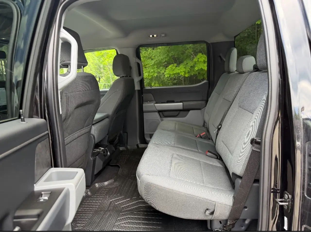 Ford F-150 - Image 10