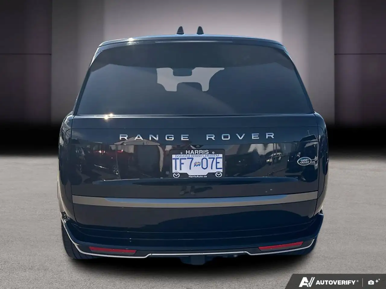 Land Rover Range Rover - Image 5